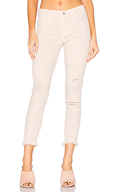 J Brand