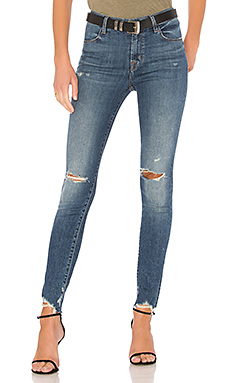 J Brand