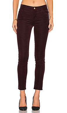 J Brand