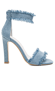 Jeffrey Campbell