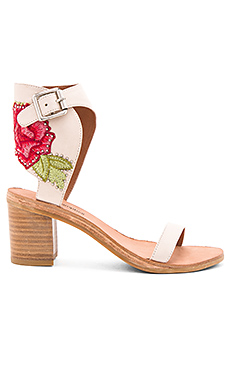 Jeffrey Campbell