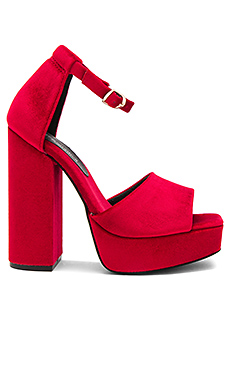 Jeffrey Campbell
