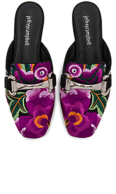 Jeffrey Campbell