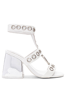 Jeffrey Campbell