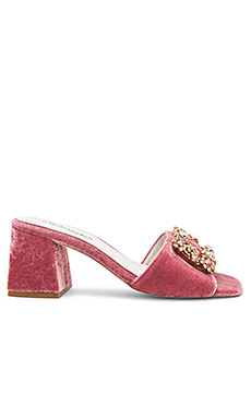 Jeffrey Campbell