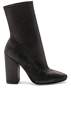Poker bootie ash