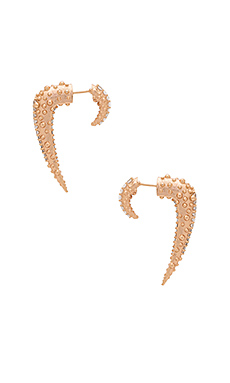 BOUCLES D'OREILLES SERA