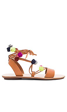 Loeffler Randall