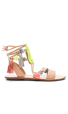 Loeffler Randall