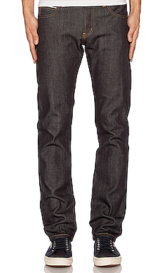 Naked & Famous Denim