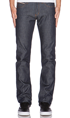 Naked & Famous Denim