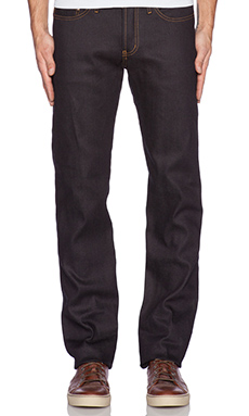 Naked & Famous Denim