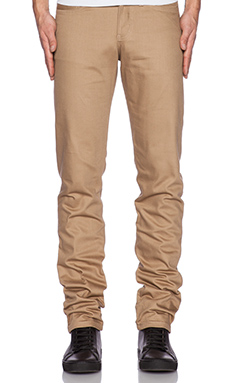 Naked & Famous Denim