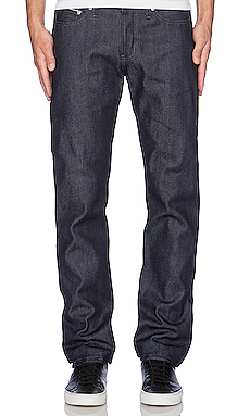 Naked & Famous Denim