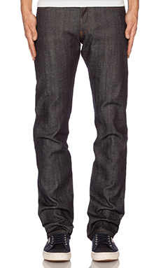 Naked & Famous Denim