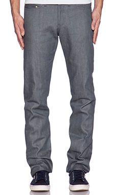Naked & Famous Denim