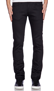 Naked & Famous Denim