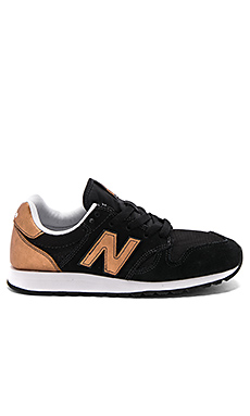 new balance 574 precious metal