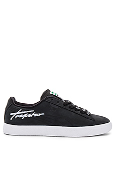 Puma Select