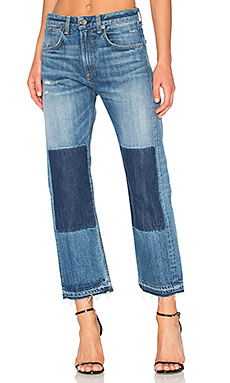 rag & bone/JEAN