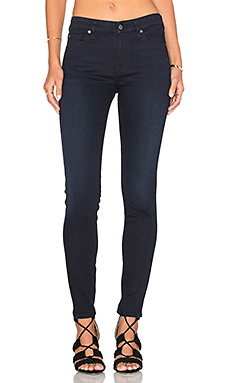 7 For All Mankind