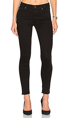 7 For All Mankind