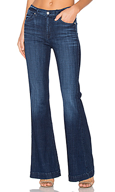 7 For All Mankind