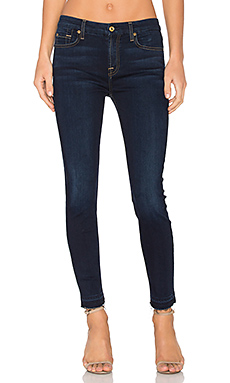 7 For All Mankind