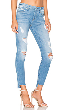 7 For All Mankind