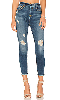 7 For All Mankind