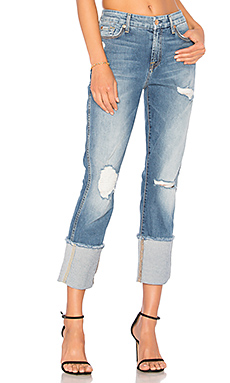 7 For All Mankind