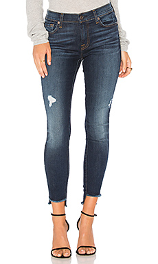 7 For All Mankind