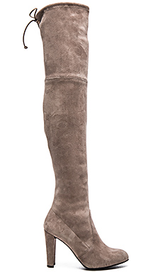 Stuart Weitzman
