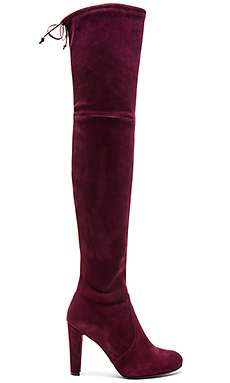 Stuart Weitzman