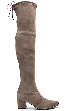 Stuart Weitzman
