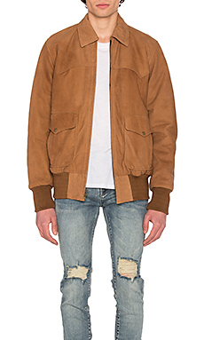Understated Leather