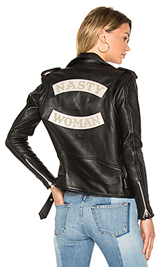 Understated Leather