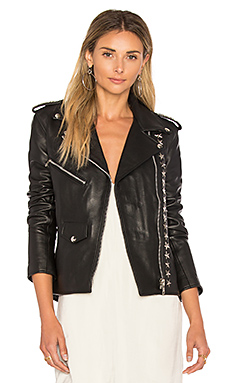 Understated Leather