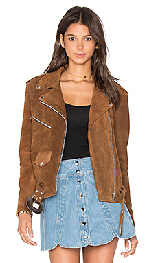 Understated Leather