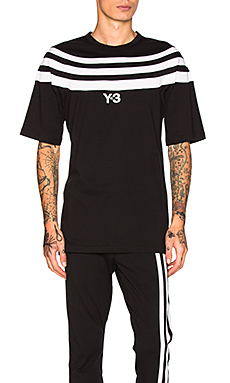 Y-3 Yohji Yamamoto