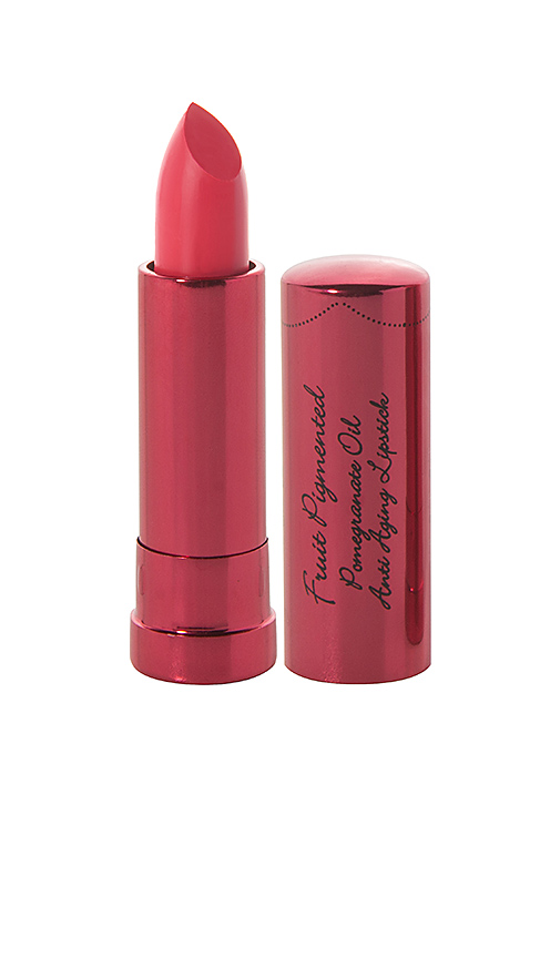 pomegranate lipstick