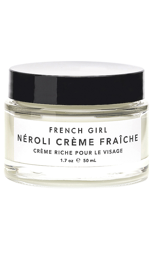 neroli creme fraiche 保湿霜
