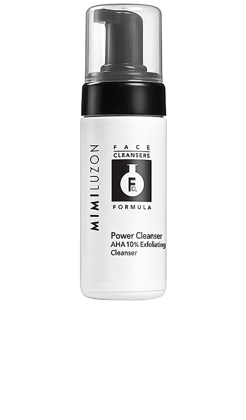 foam cleanser,soothing foam aha 10% foam cleanser