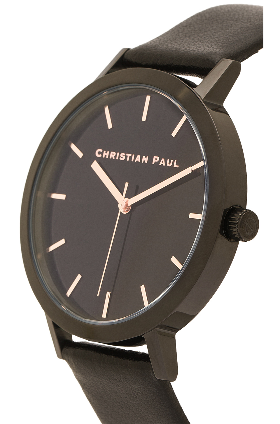 christian paul