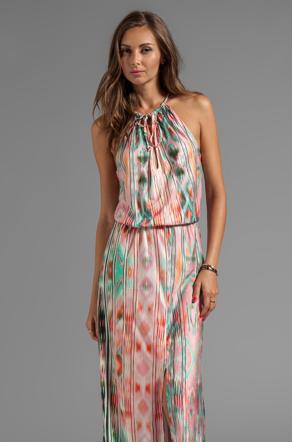 Parker Allison Dress – Pastels | REVOLVE