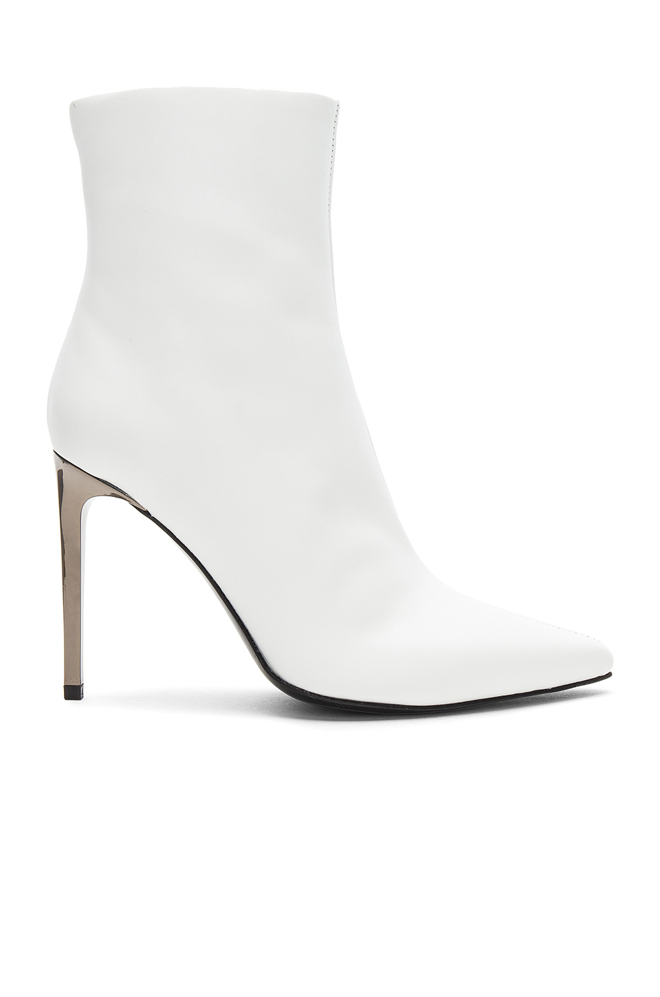 rag & bone wes boot in white