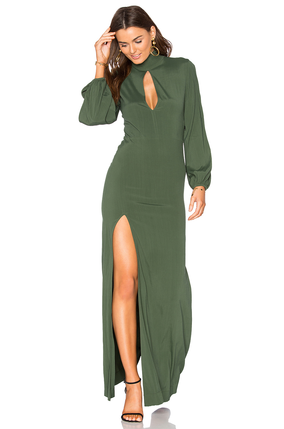 EvelynMiller,evelynlinvideo evelyn dress